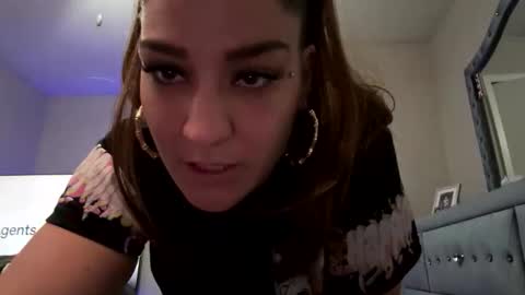 Roxy Rain online show from May 2026 09:23:02 PM