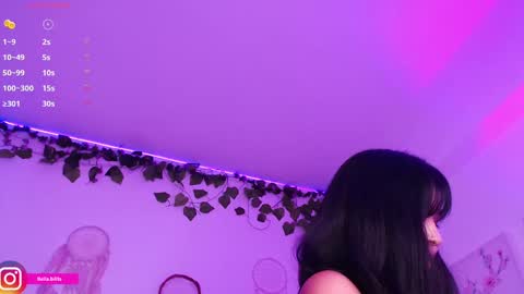 Bella online show from March 2025 02:37:02 AM