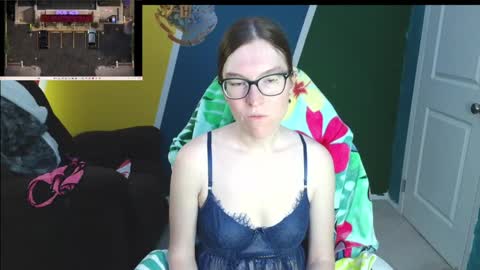 BellaBlake96 online show from May 2026 06:05:01 PM