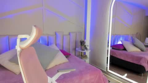 Snapshot of bellabm chatting on November 2025 03:07:01 AM online show from November 2025 03:07:01 AM