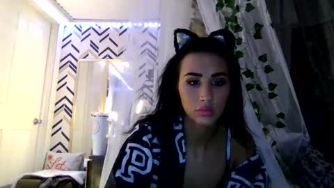 Snapshot of bellaboo999 chatting on January 2025 04:02:01 AM bellaboo999 online show from January 2025 04:02:01 AM