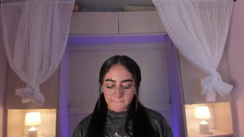 Snapshot of bellabroocks chatting on May 2026 07:44:02 PM Bella online show from May 2026 07:44:02 PM