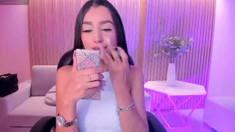 Snapshot of bellacarteer_ chatting on July 2026 06:46:02 PM Bella C online show from July 2026 06:46:02 PM