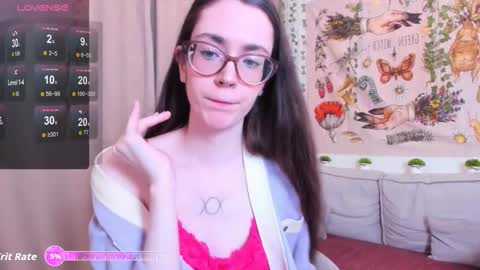 BellaCatLovesMeat online show from January 2026 08:01:01 PM