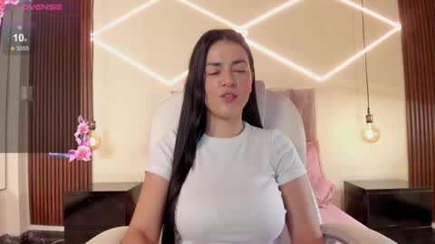 Bella Clair online show from February 2026 02:54:02 PM