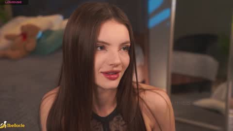 Bella I took a vacation and Ill be back on December 18th So dont lose me To keep in touch I have a TG -  you can find below online show from November 2025 07:36:02 AM