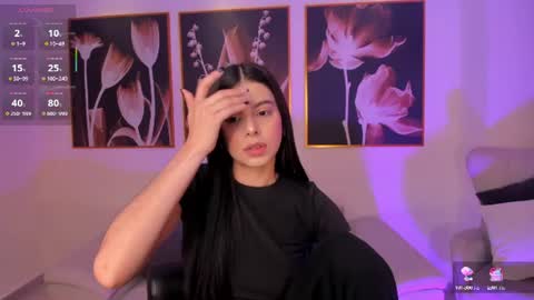 Snapshot of bellaconnor_ chatting on June 2026 04:06:01 AM Bella online show from June 2026 04:06:01 AM