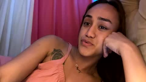 Snapshot of belladeputaxx chatting on July 2026 02:17:02 AM IM BELLA online show from July 2026 02:17:02 AM