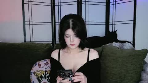 Miss Fortune online show from May 2026 01:02:02 AM