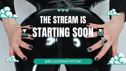 Miss Fortune online show from May 2026 12:27:01 AM