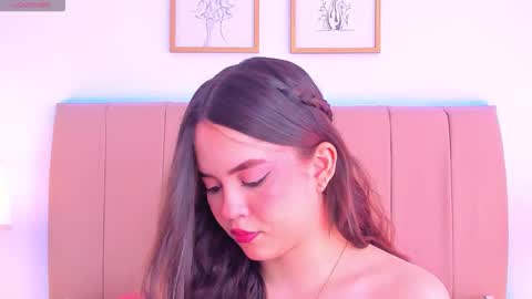 BellaFontana online show from February 2026 04:01:01 PM