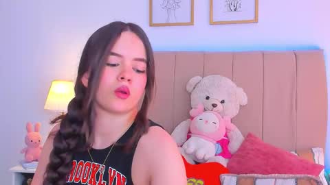 BellaFontana online show from March 2026 05:42:02 PM