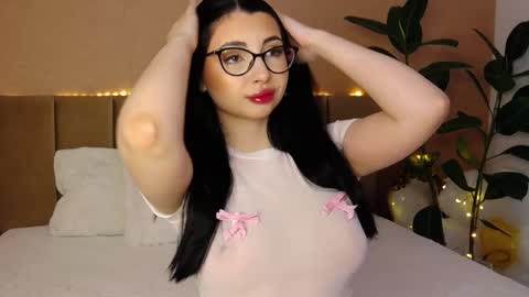 Snapshot of bellahere chatting on April 2026 06:41:01 AM Diana online show from April 2026 06:41:01 AM