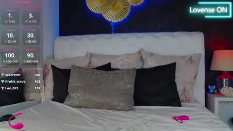 Bella online show from March 2026 07:24:02 PM