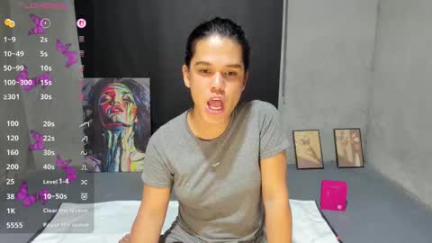 Snapshot of bellalovesherfellas chatting on February 2026 02:54:02 AM BellaLovesHerFellas online show from February 2026 02:54:02 AM