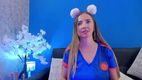 Bella Marie online show from July 2026 12:04:02 AM