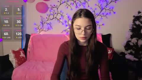 Snapshot of bellamollys chatting on December 2025 02:35:02 PM bellamollys online show from December 2025 02:35:02 PM