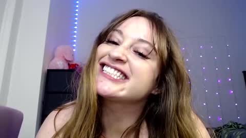 Bella Monroe online show from March 2025 08:55:01 AM