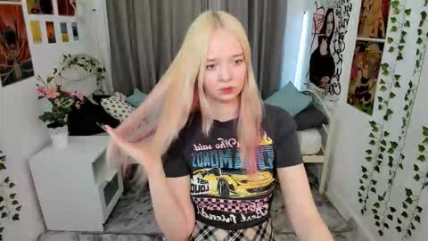 Bella online show from January 2026 04:34:01 PM