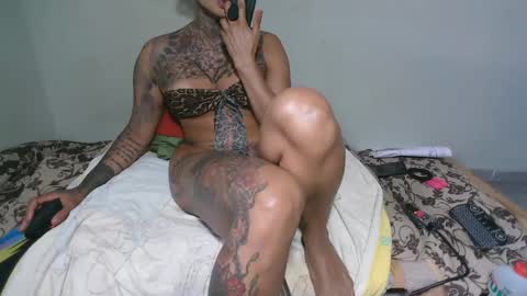 BELLAMORENA06 online show from December 2024 03:32:02 PM