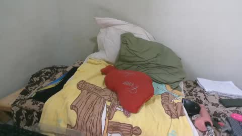 BELLAMORENA06 online show from December 2024 11:29:01 AM