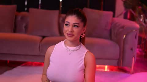 Bella online show from February 2026 06:30:01 PM