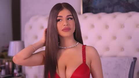 Bella online show from March 2026 07:40:01 PM