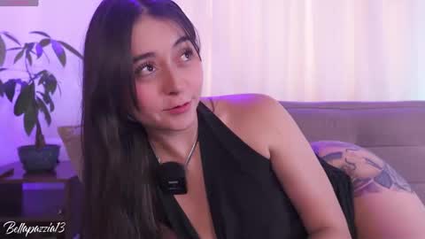 Snapshot of bellapazzia13 chatting on May 2026 05:10:02 PM online show from May 2026 05:10:02 PM