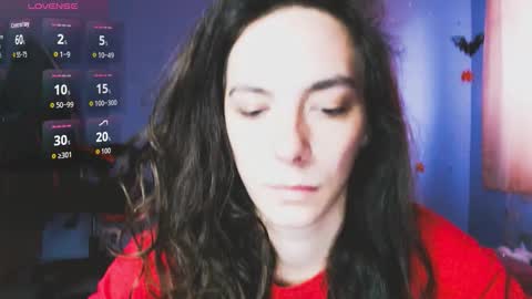 Snapshot of bellaqueen0701 chatting on November 2025 12:20:01 PM bellaqueen0701 online show from November 2025 12:20:01 PM