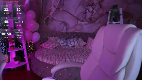 Snapshot of bellarayyy chatting on February 2026 05:31:01 PM Bella online show from February 2026 05:31:01 PM