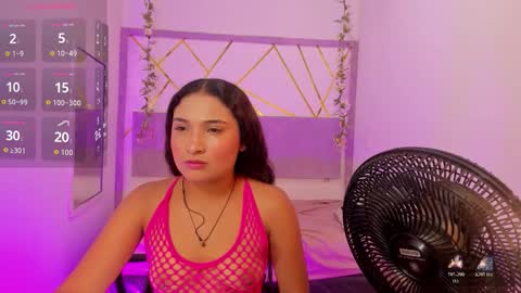 Bella online show from December 2025 02:16:02 AM