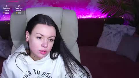 Snapshot of bellaspark_ chatting on January 2026 08:30:01 AM BELLA online show from January 2026 08:30:01 AM