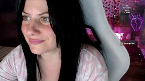 Snapshot of bellastar84 chatting on May 2026 07:36:01 AM Starr40 online show from May 2026 07:36:01 AM