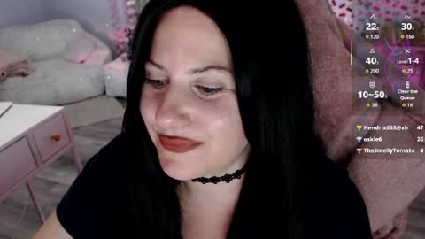 Snapshot of bellastar84 chatting on July 2026 07:23:02 AM Starr40 online show from July 2026 07:23:02 AM