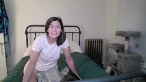 BellaStrange69 online show from October 2025 12:15:02 AM