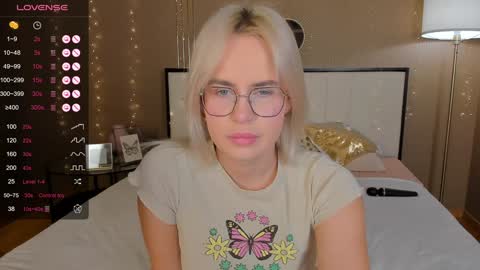 Bella online show from January 2025 01:11:01 AM