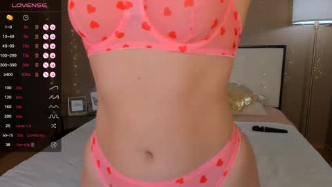 Bella online show from February 2025 04:12:01 AM