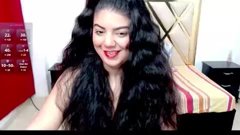 Snapshot of bellatraviesa chatting on May 2026 03:42:01 PM bellatraviesa online show from May 2026 03:42:01 PM