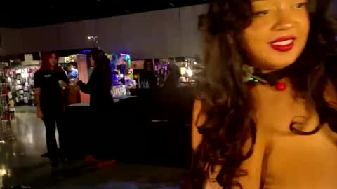 bellatrix993 online show from November 2025 07:34:02 PM