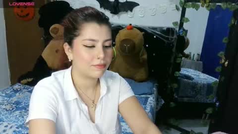 Aleja  online show from October 2025 02:12:01 AM