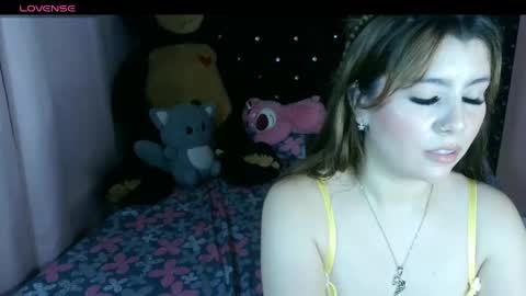 Snapshot of bellatrix_colen chatting on June 2026 03:21:02 AM Aleja online show from June 2026 03:21:02 AM