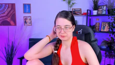 Bella. Ntmu online show from December 2024 05:29:02 PM