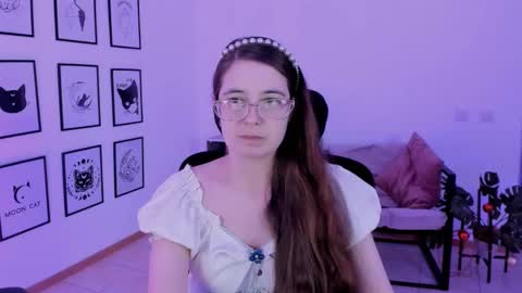 Bella. Ntmu online show from December 2024 08:00:02 PM