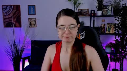 Bella. Ntmu online show from January 2025 10:58:02 PM