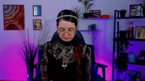 Bella. Ntmu online show from January 2025 05:11:01 PM