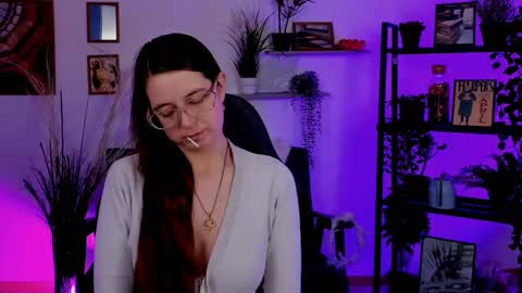 Bella. Ntmu online show from January 2025 01:45:02 AM