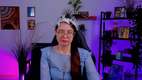 Bella. Ntmu online show from January 2025 07:51:01 PM