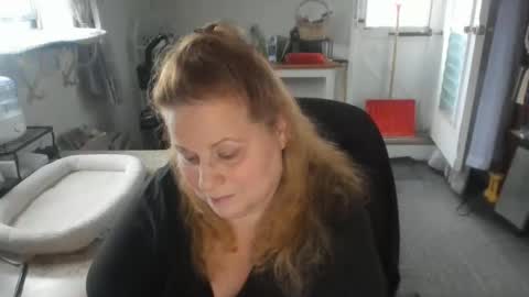 Bellavoca online show from February 2026 06:06:01 PM