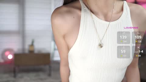 Belle Adrienne  IG  online show from December 2024 02:12:01 AM