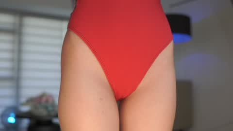 Belle Adrienne  IG  online show from October 2025 11:14:01 PM